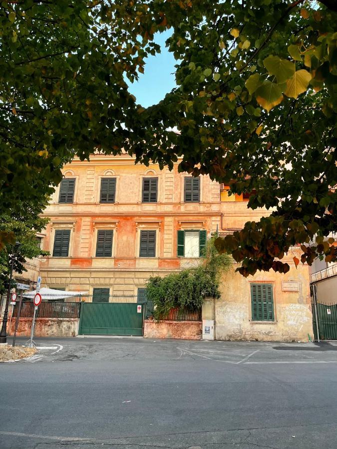 B&B La Panoramica Tívoli Exterior foto